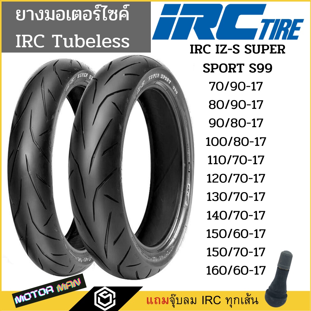 IRC